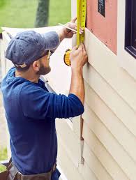 Best Siding for Multi-Family Homes  in Hasson Heights, PA